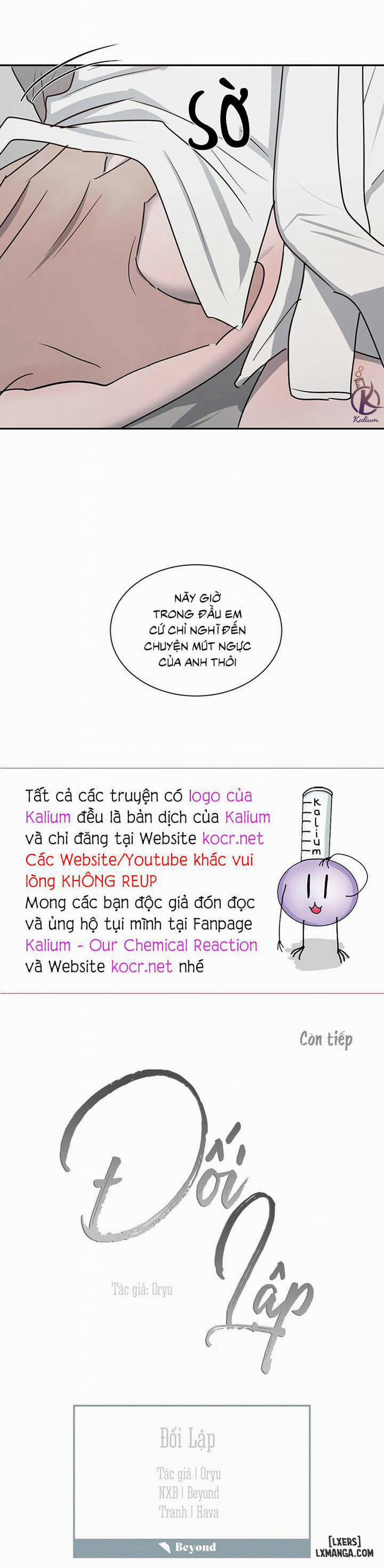 Đối lập 22 trang 34