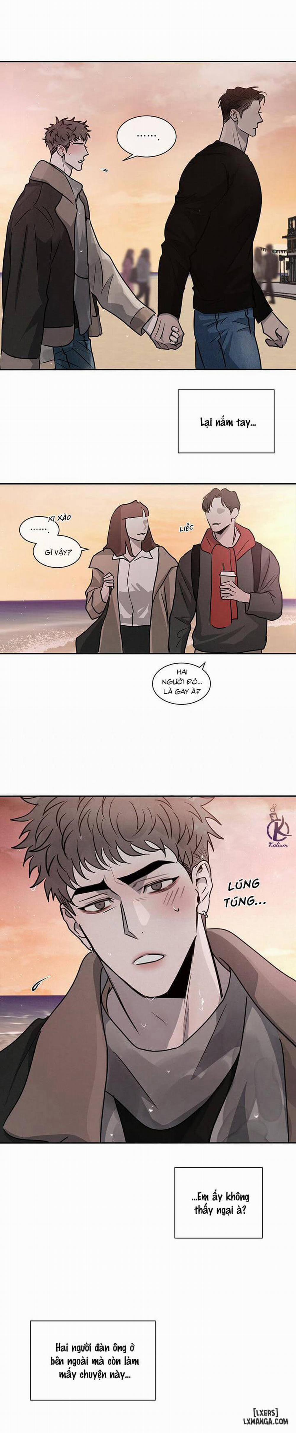 Đối lập 22 trang 4