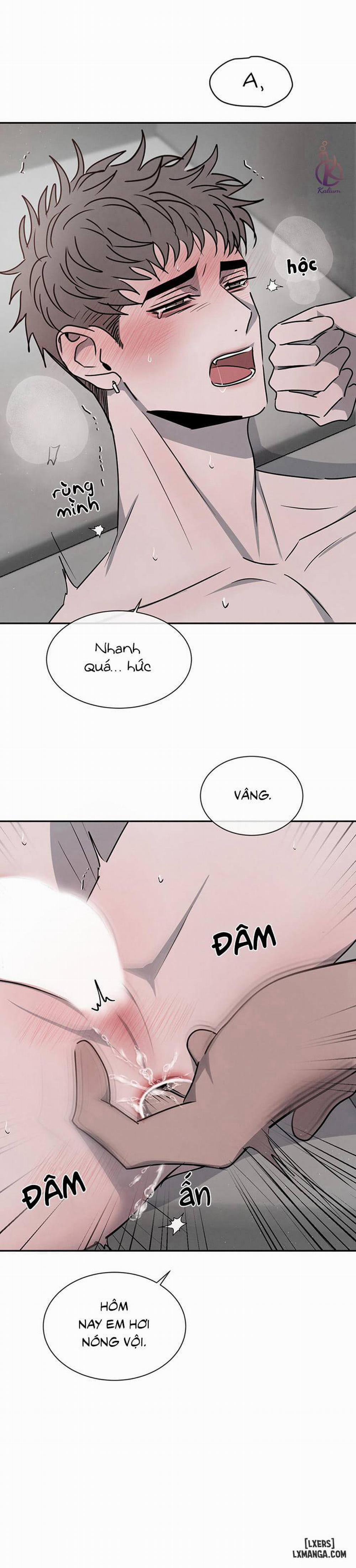 Đối lập 23 trang 10