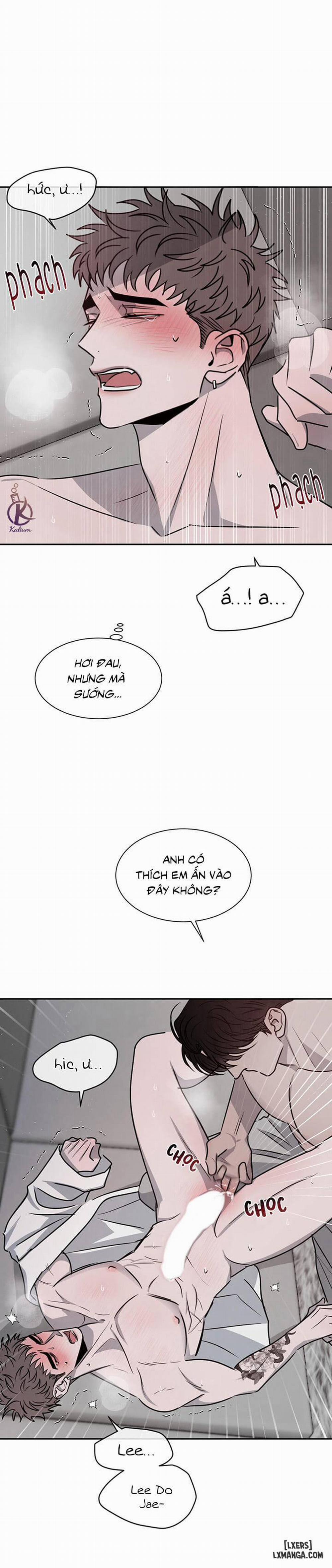 Đối lập 23 trang 11