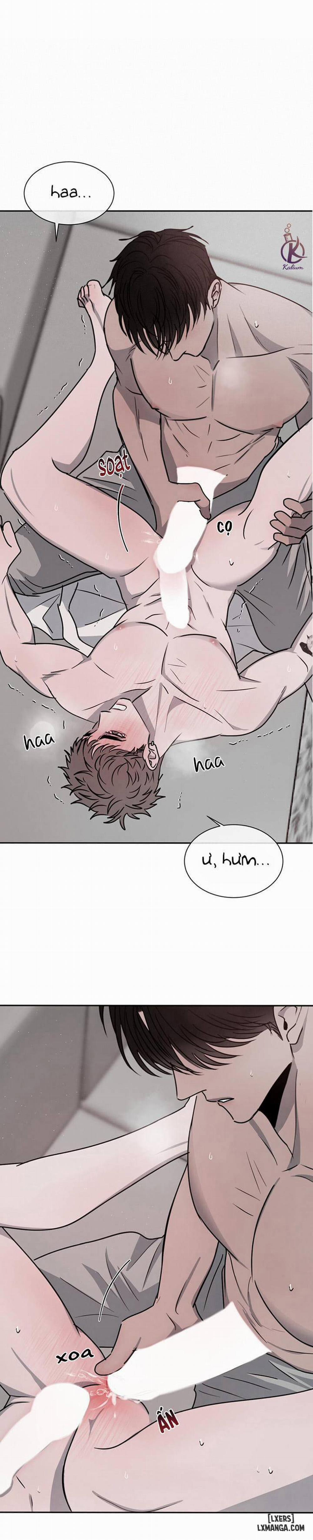 Đối lập 23 trang 13