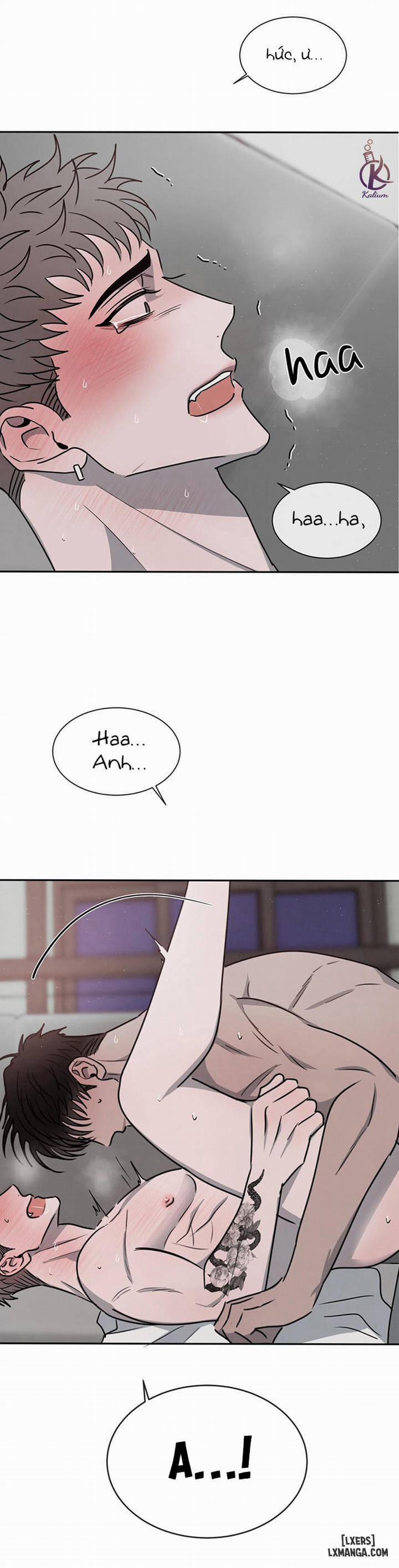 Đối lập 23 trang 14