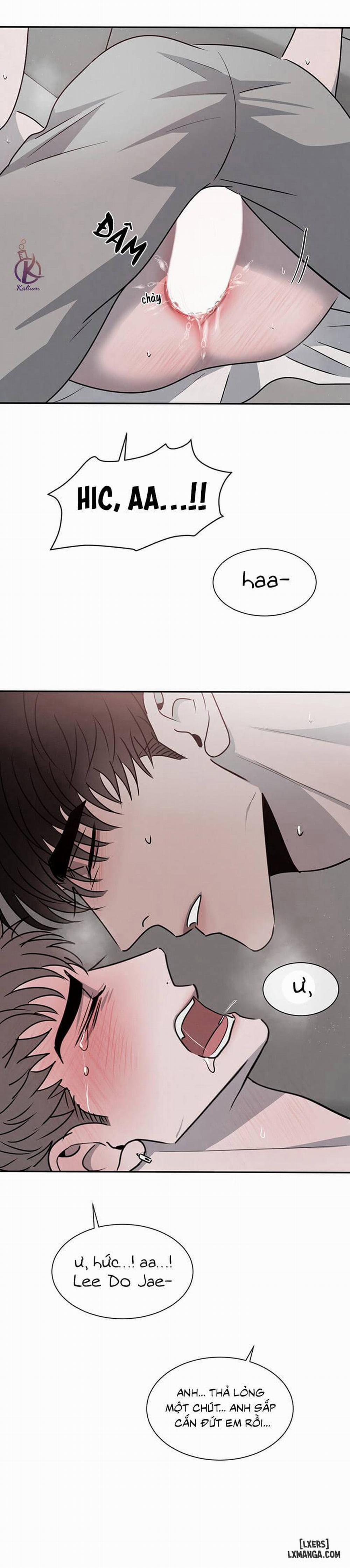 Đối lập 23 trang 15