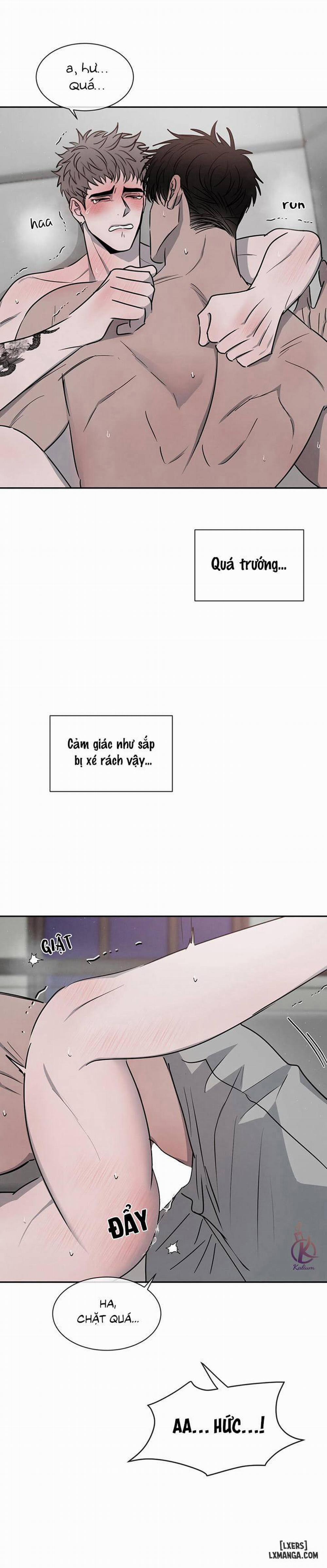 Đối lập 23 trang 16