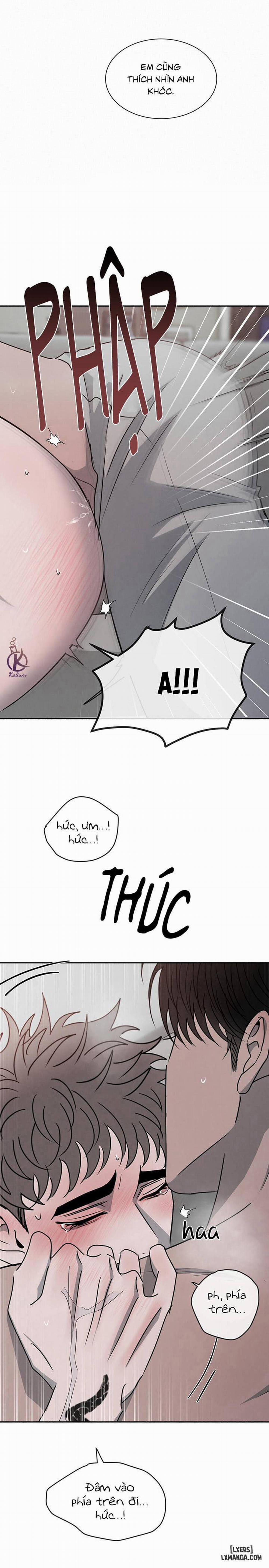 Đối lập 23 trang 22