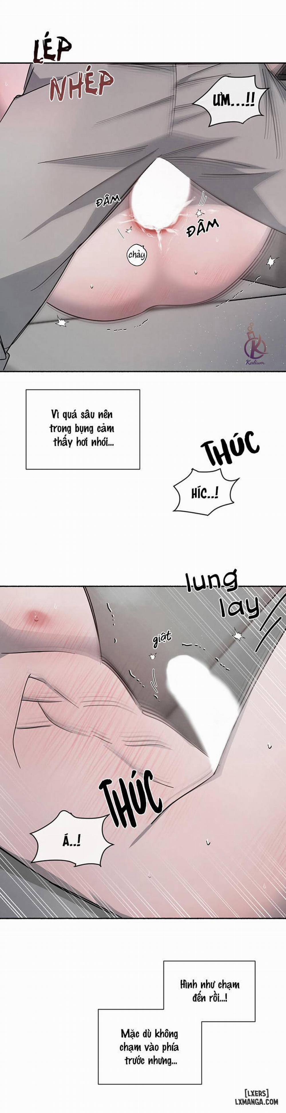 Đối lập 23 trang 24