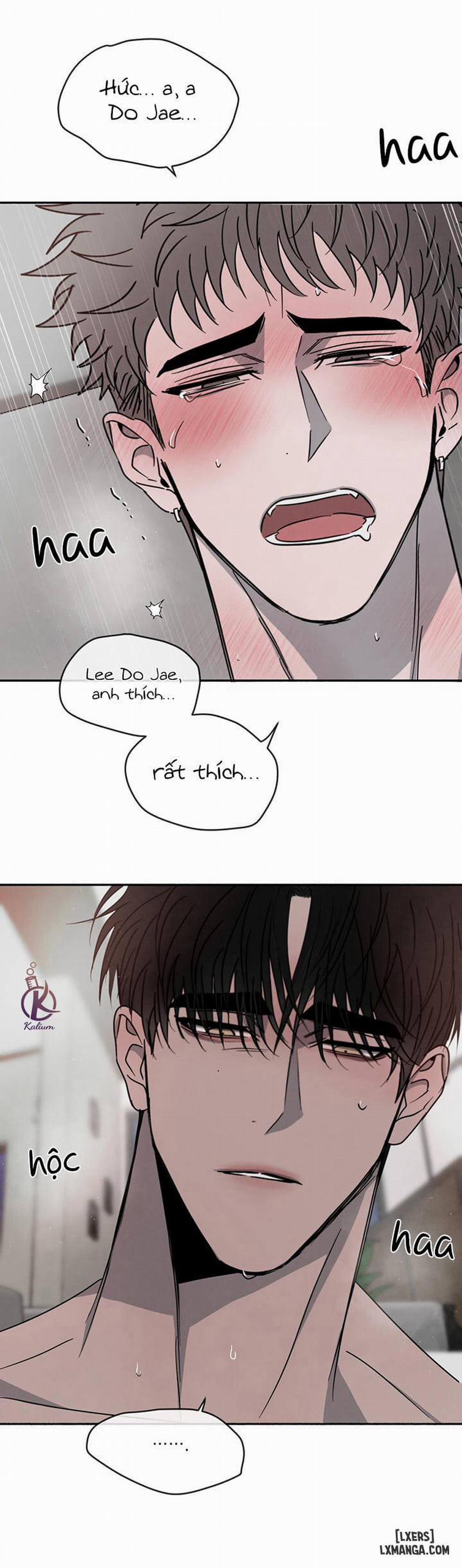 Đối lập 23 trang 25