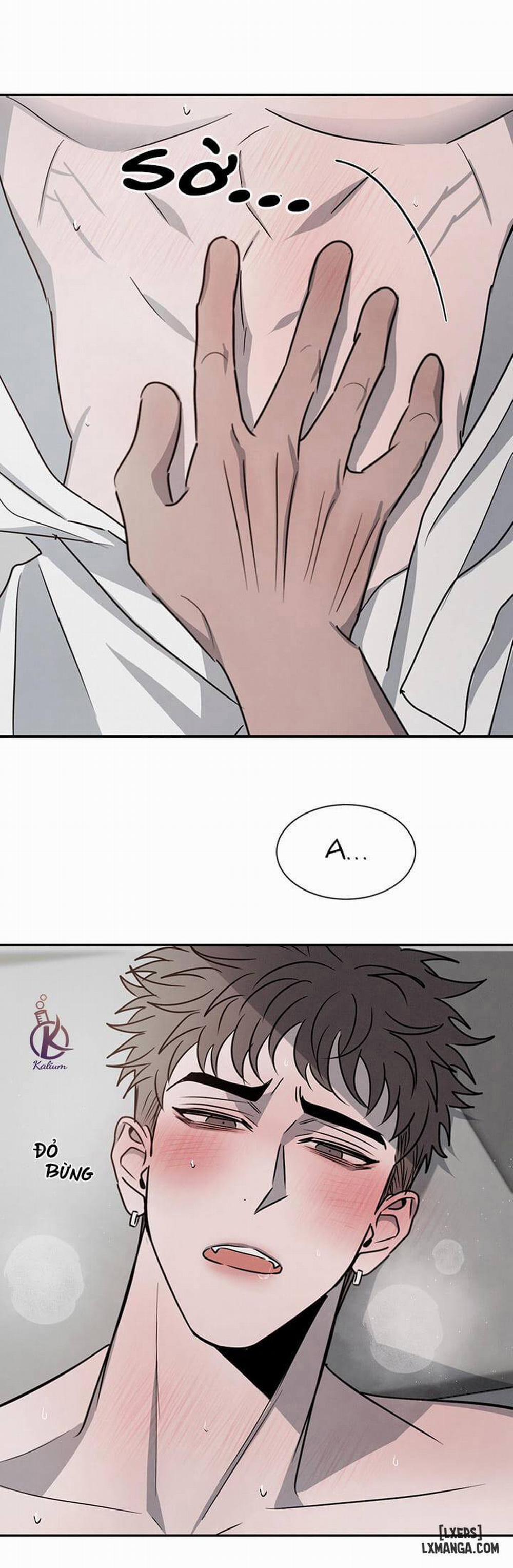 Đối lập 23 trang 3