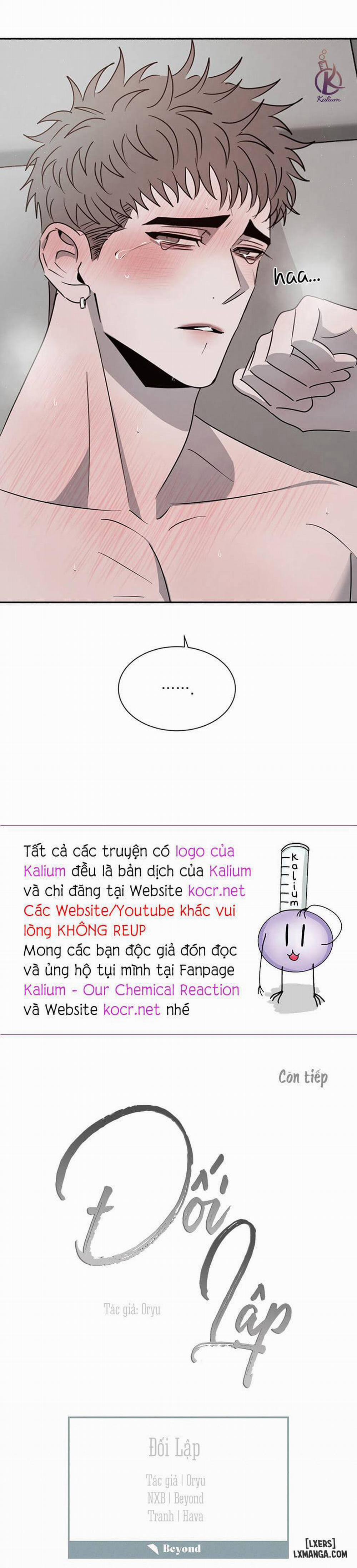 Đối lập 23 trang 33