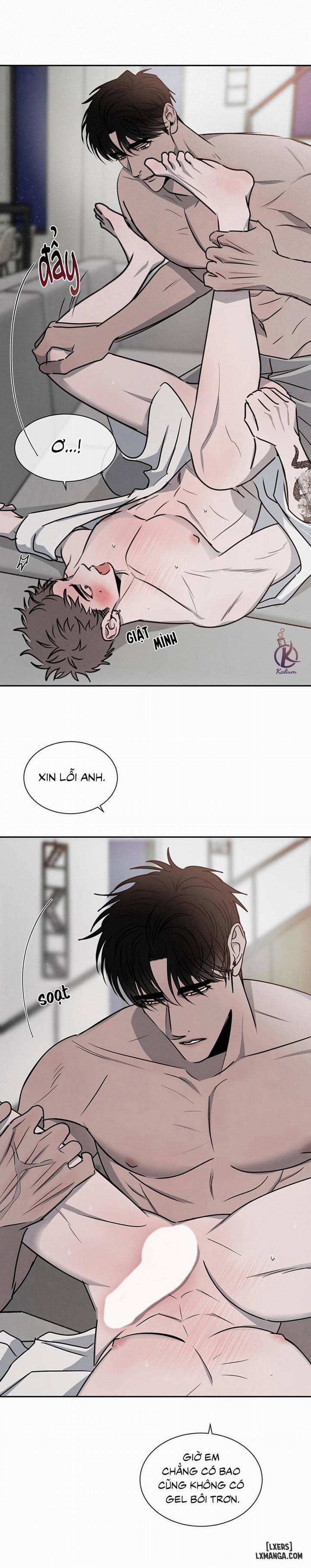 Đối lập 23 trang 5