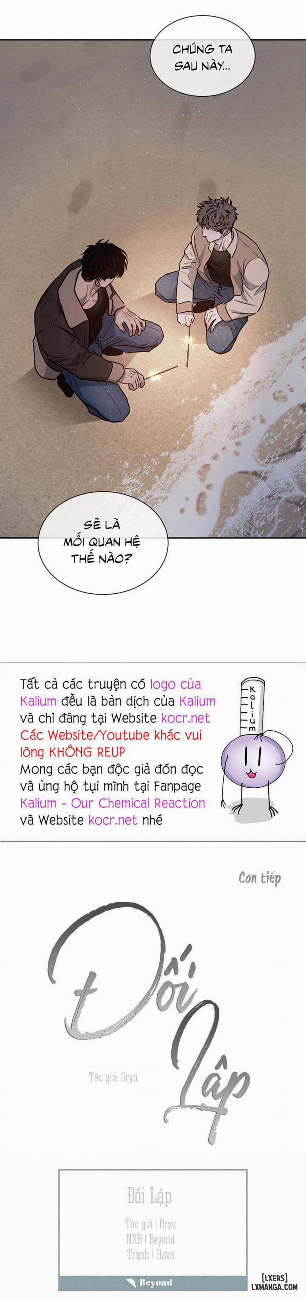 Đối lập 25 trang 33