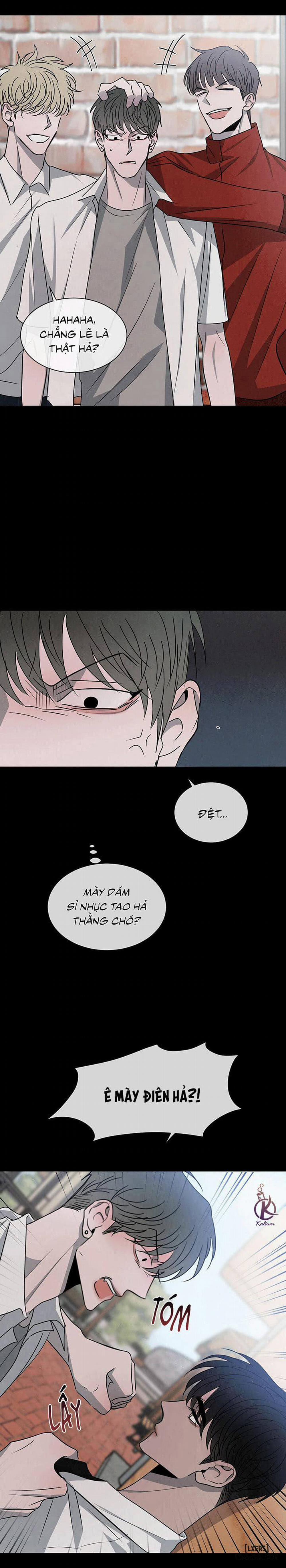 Đối lập 27 trang 13