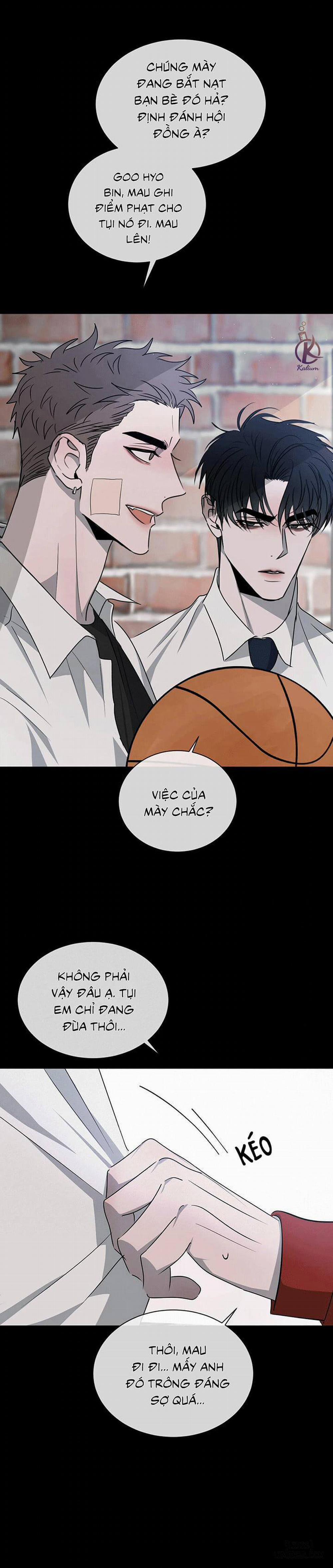 Đối lập 27 trang 16