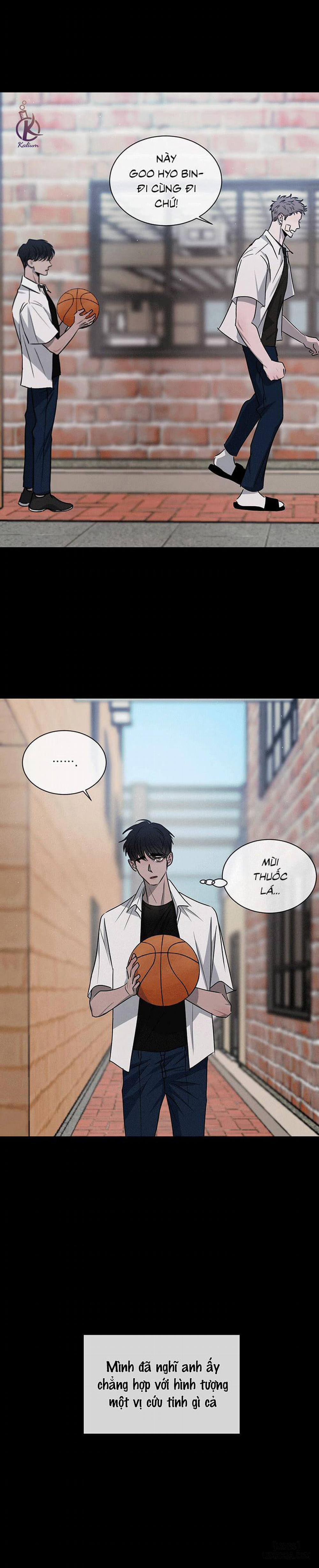 Đối lập 27 trang 20