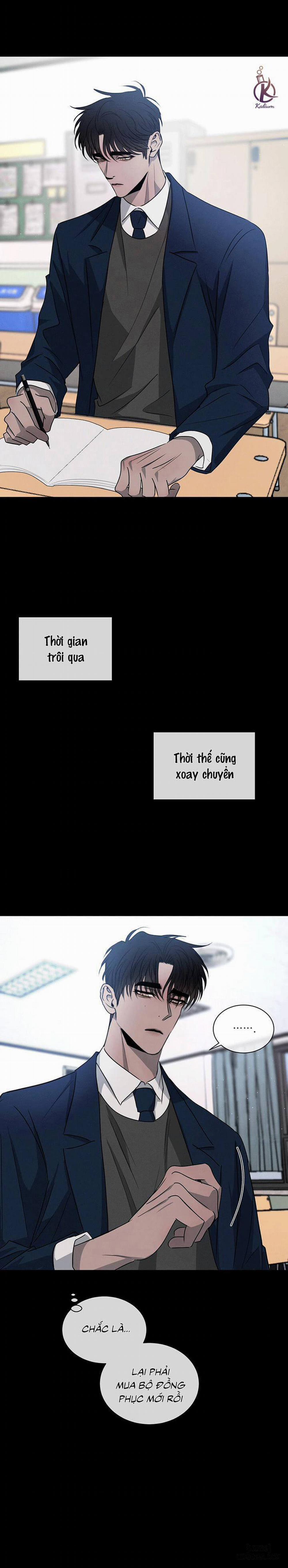 Đối lập 27 trang 22