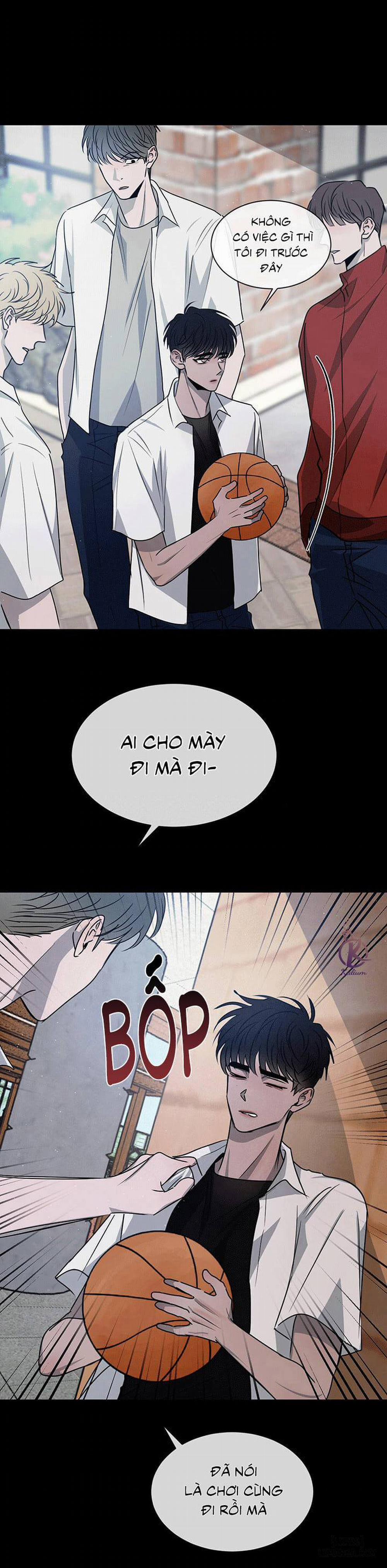 Đối lập 27 trang 8