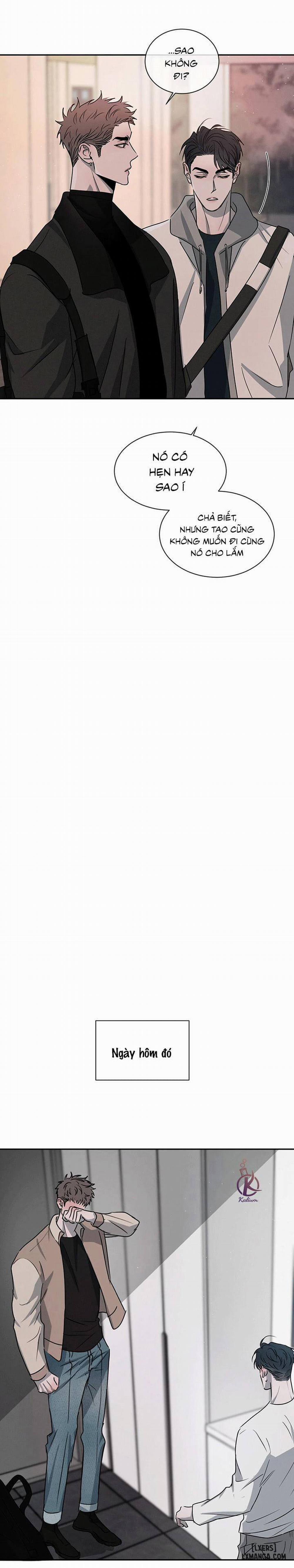 Đối lập 28 trang 12