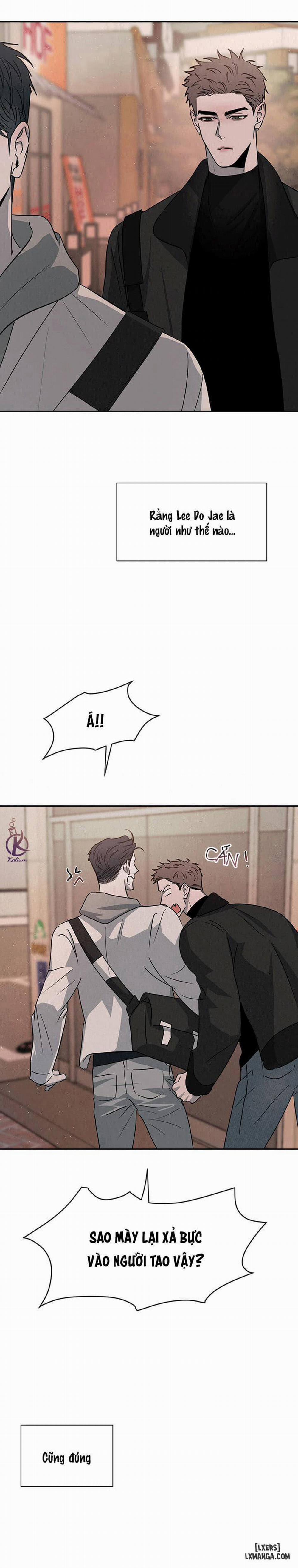 Đối lập 28 trang 14