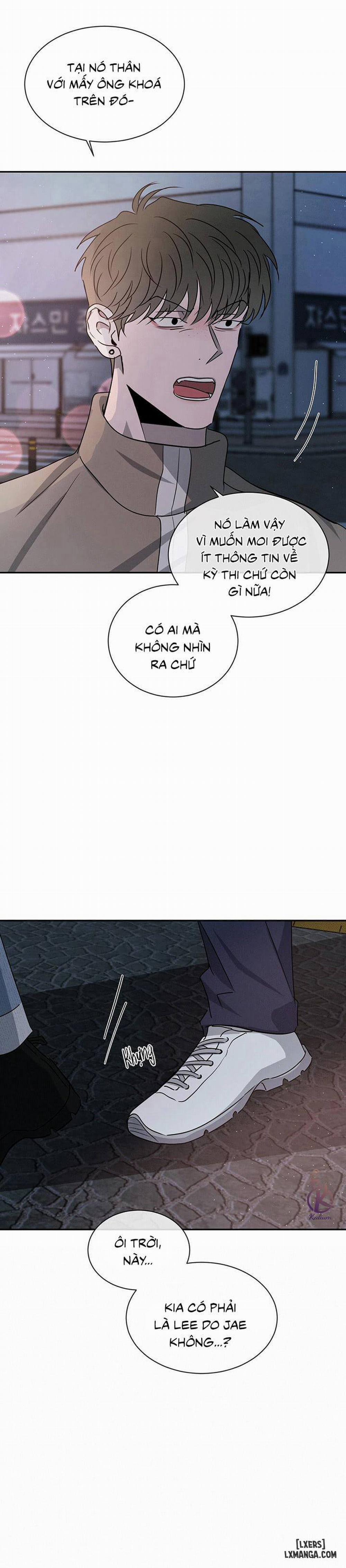 Đối lập 28 trang 25