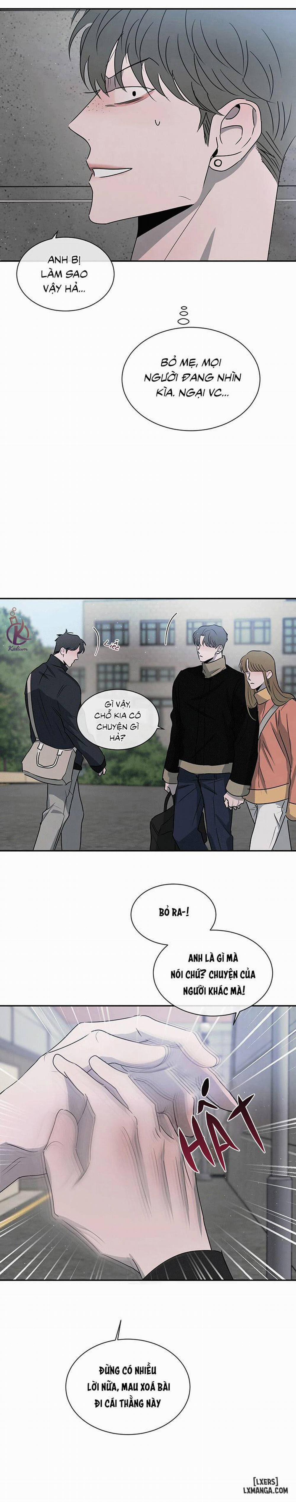 Đối lập 29 trang 23