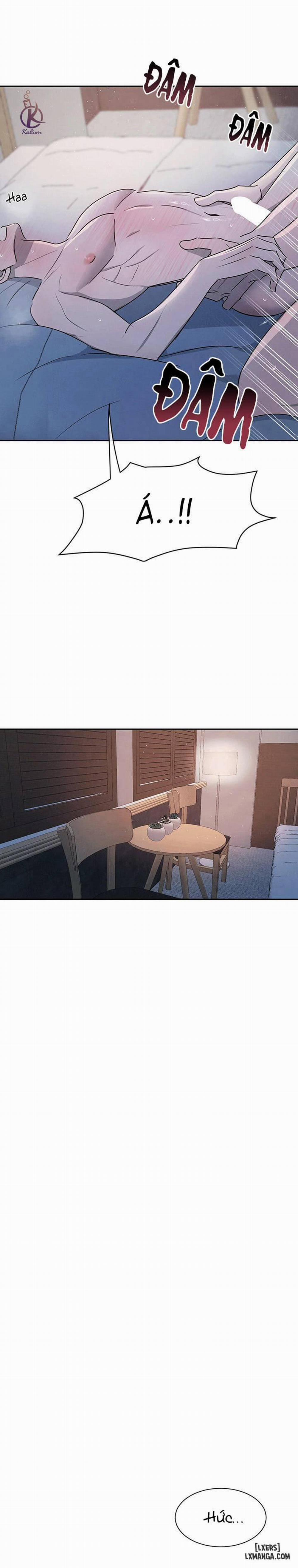 Đối lập 30 trang 1