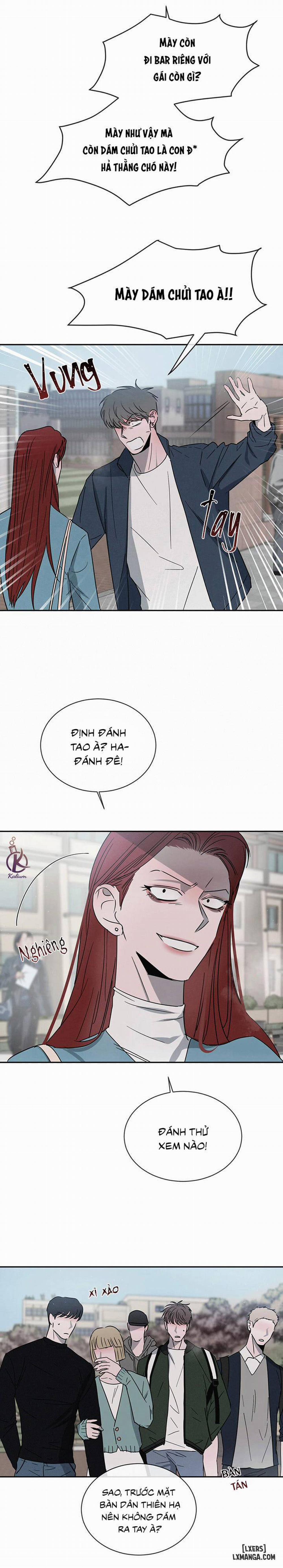 Đối lập 31 trang 16