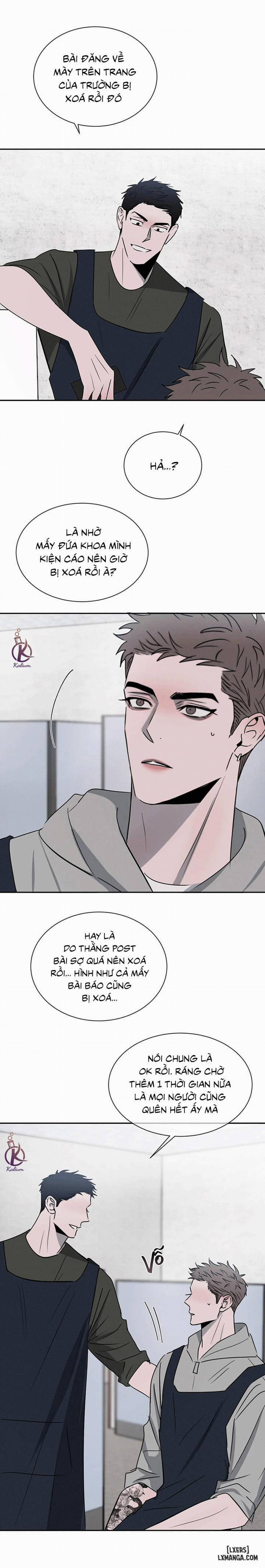 Đối lập 31 trang 22