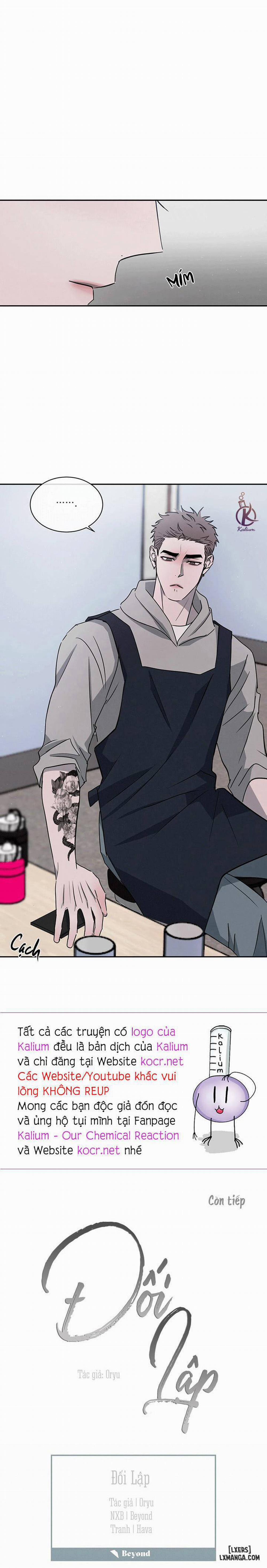 Đối lập 31 trang 25