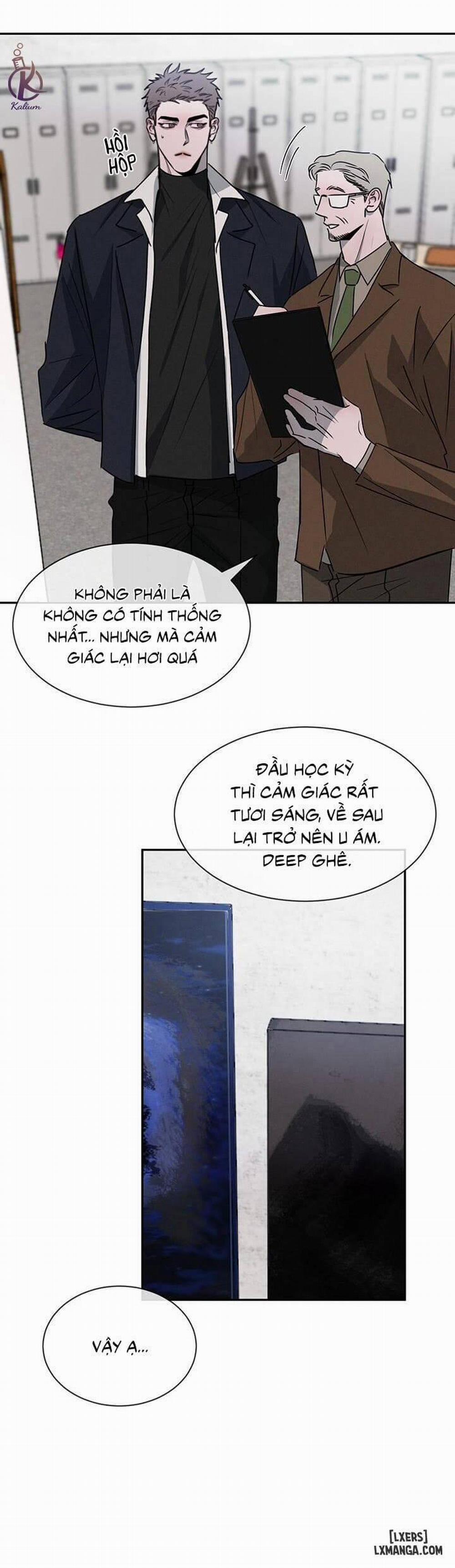 Đối lập 32 trang 1