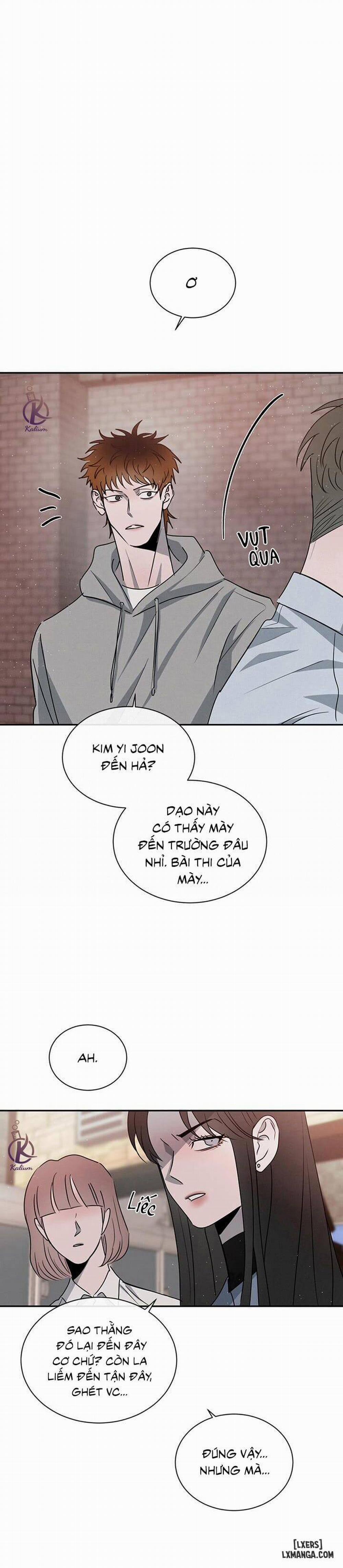 Đối lập 32 trang 13