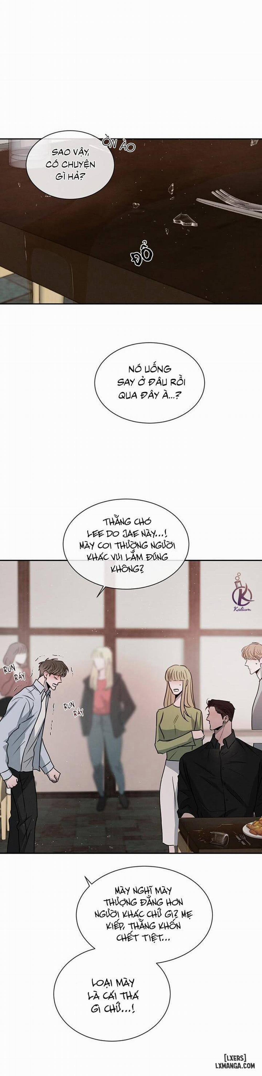 Đối lập 32 trang 16