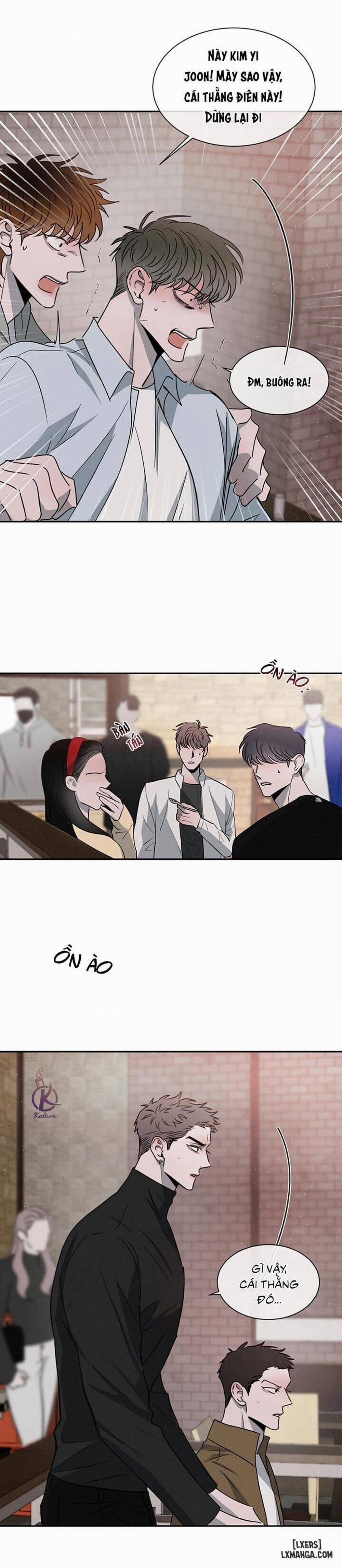 Đối lập 32 trang 17