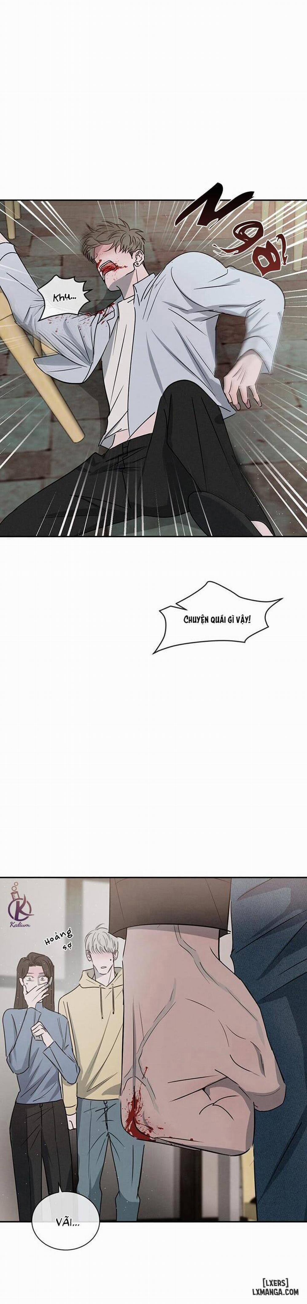 Đối lập 32 trang 27