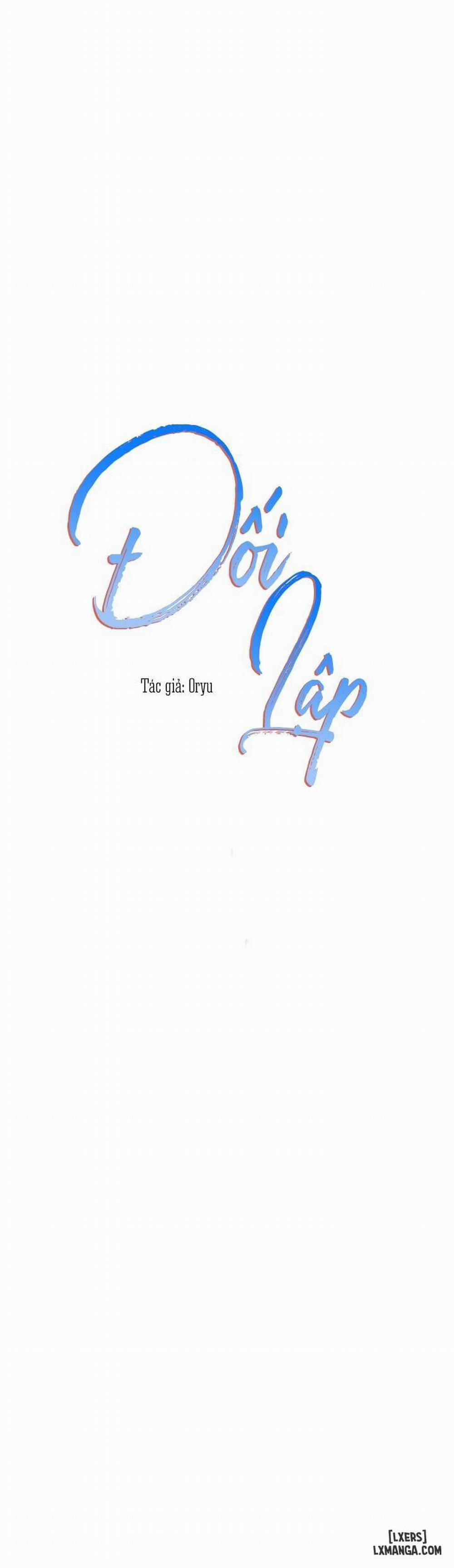 Đối lập 32 trang 3