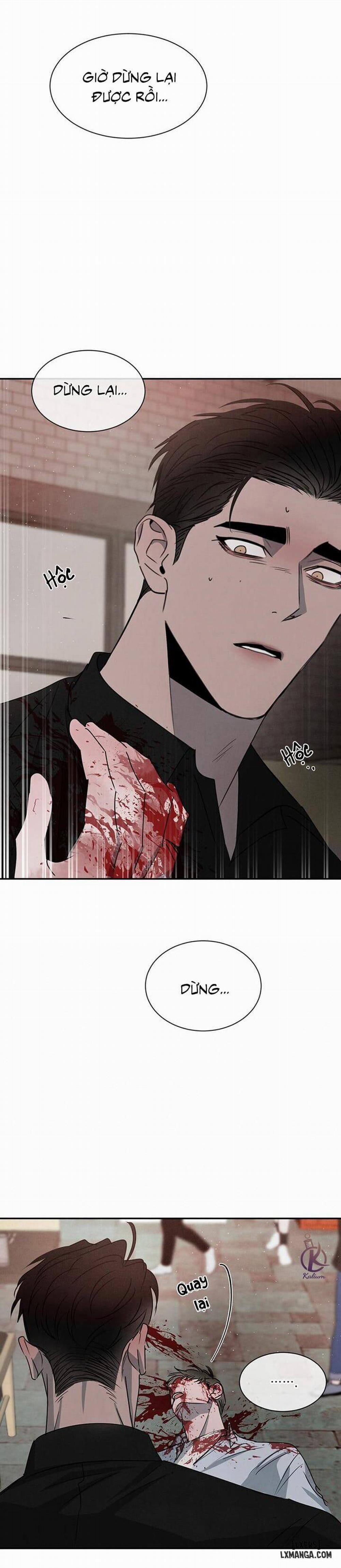 Đối lập 32 trang 33