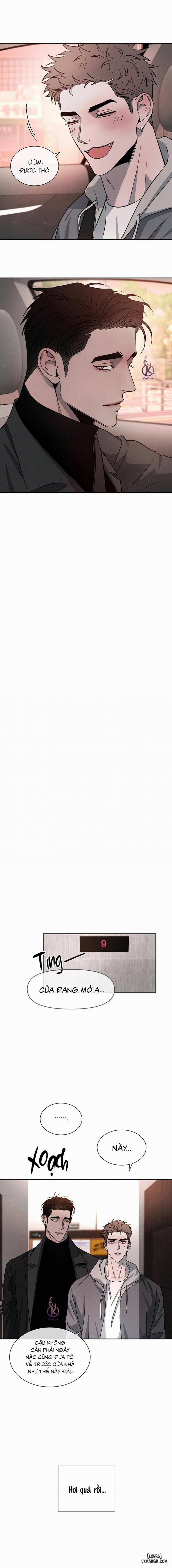 Đối lập 34 trang 11