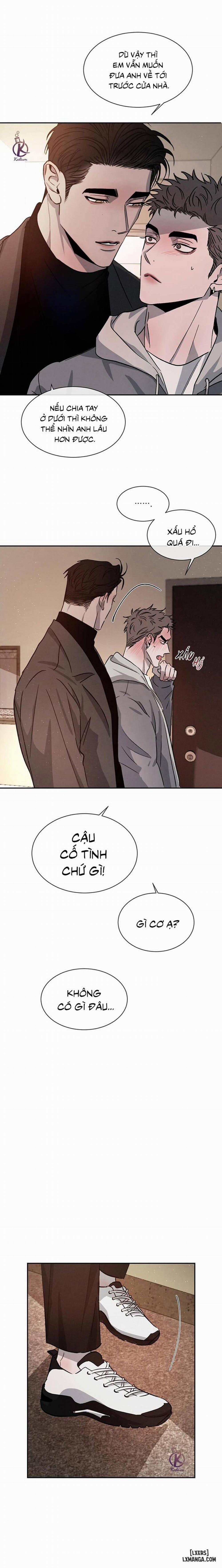 Đối lập 34 trang 13