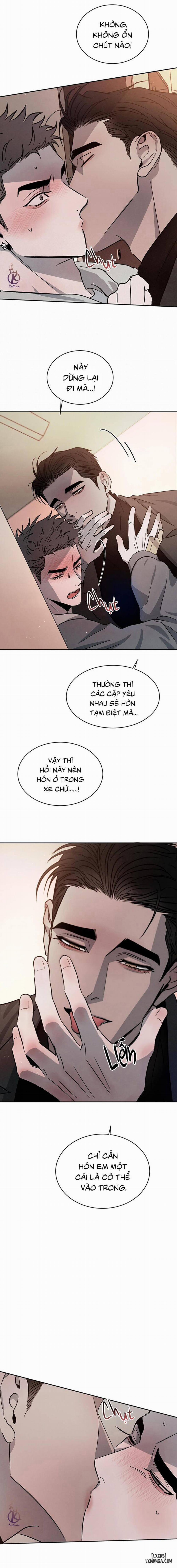 Đối lập 34 trang 16