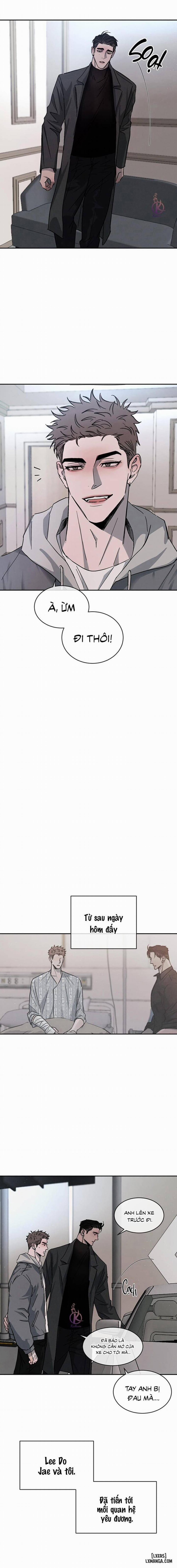 Đối lập 34 trang 3