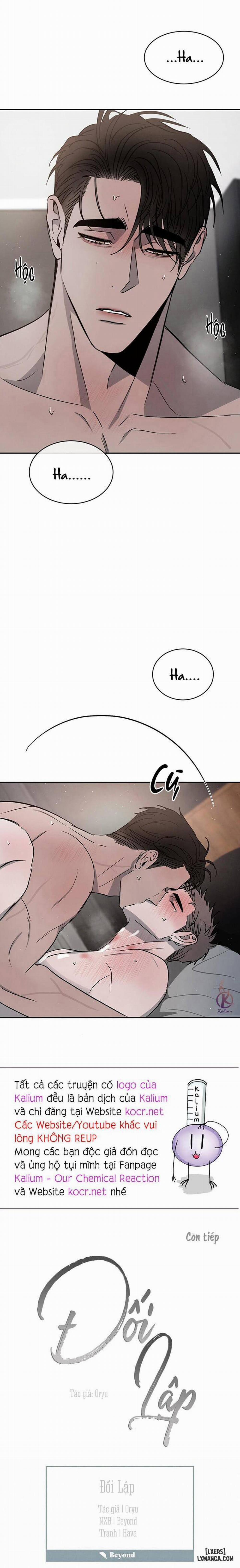 Đối lập 36 trang 15