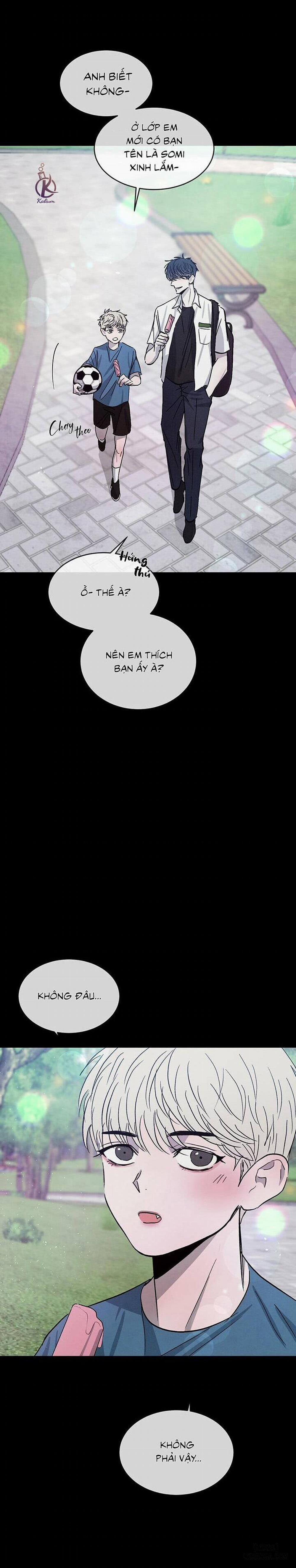 Đối lập 38 trang 13