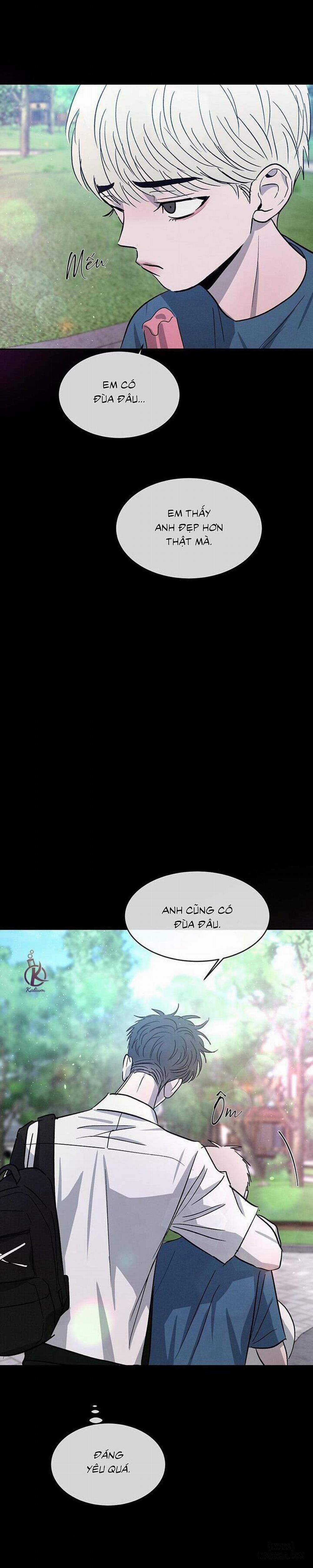 Đối lập 38 trang 16