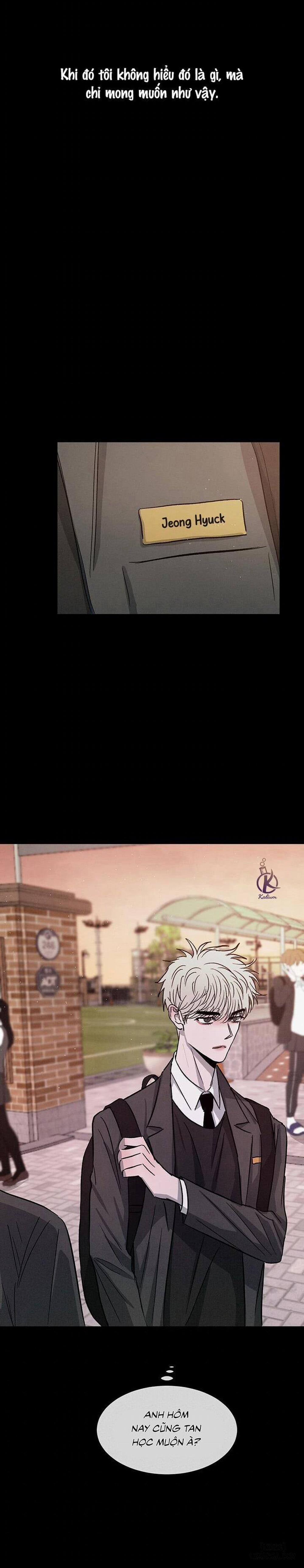 Đối lập 38 trang 19