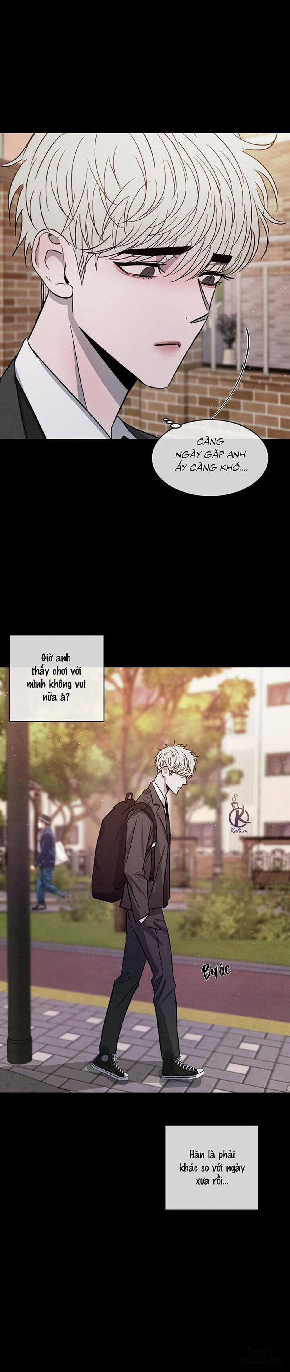 Đối lập 38 trang 20