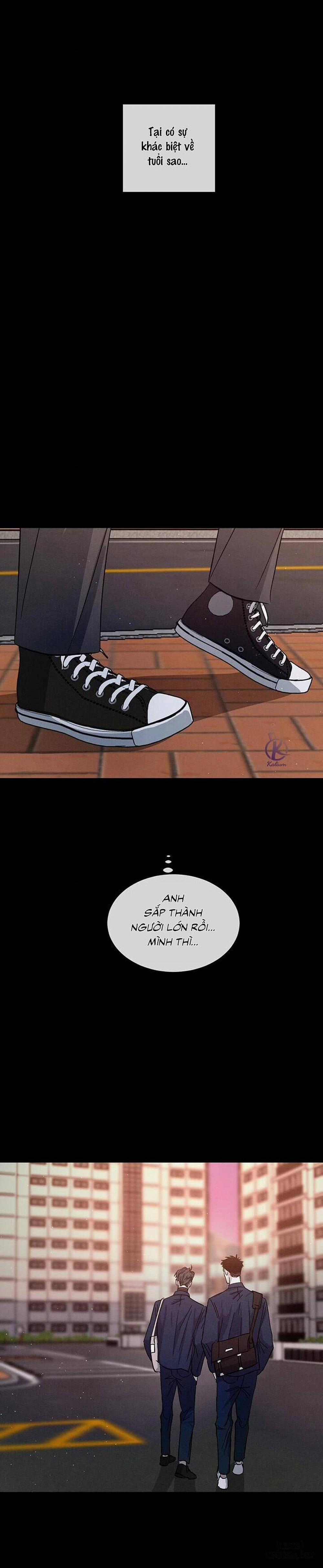 Đối lập 38 trang 21