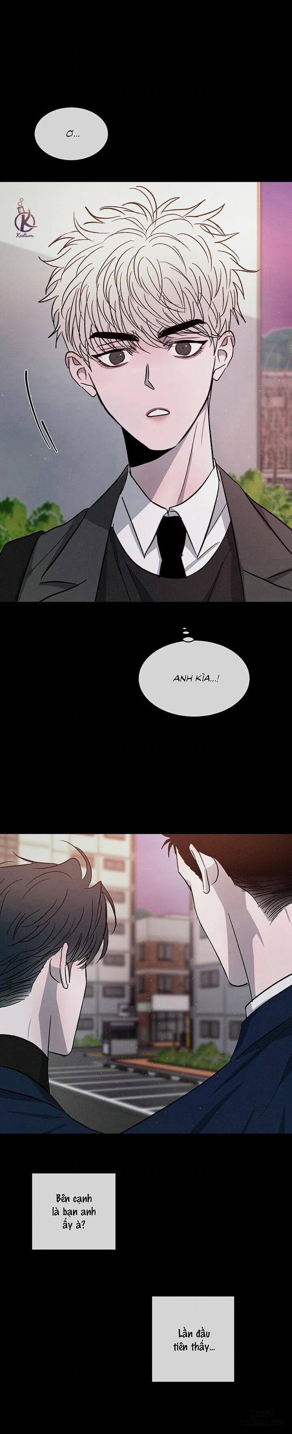 Đối lập 38 trang 22