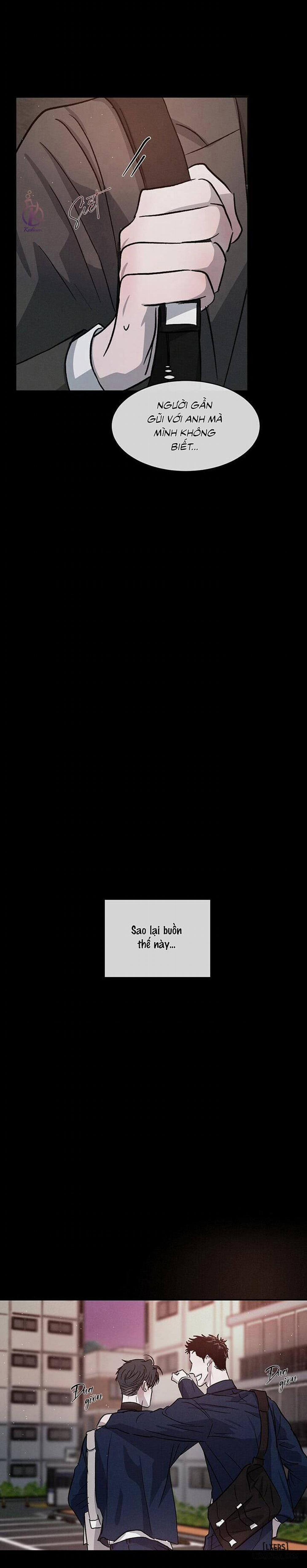 Đối lập 38 trang 23