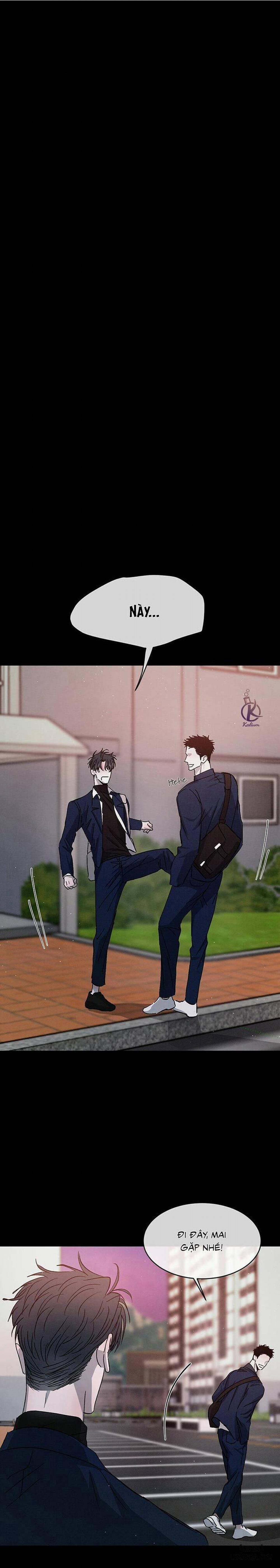 Đối lập 38 trang 25