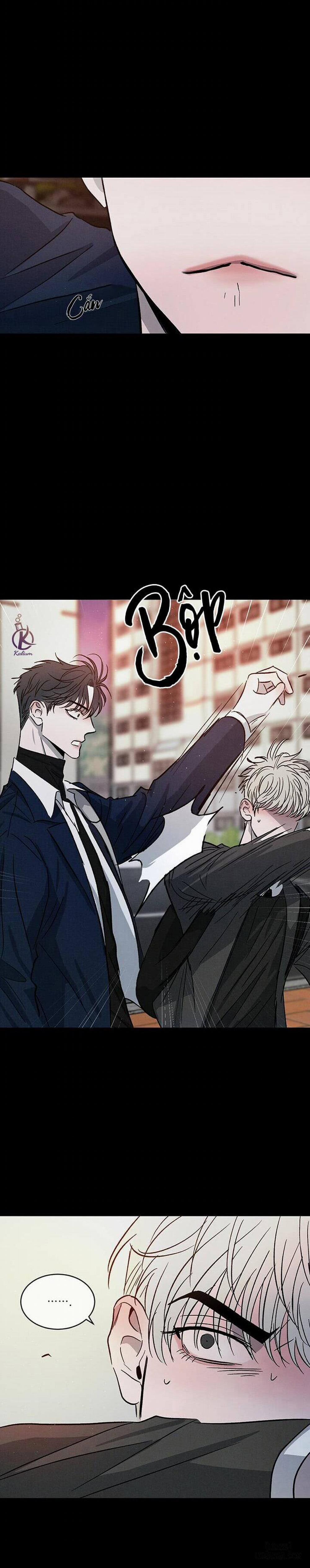 Đối lập 38 trang 29