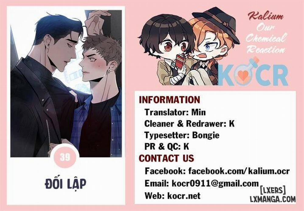 Đối lập 39 trang 16